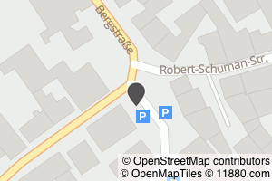 In Kartenansicht öffnen