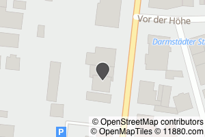 In Kartenansicht öffnen