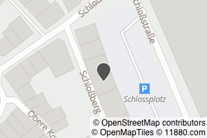 In Kartenansicht öffnen