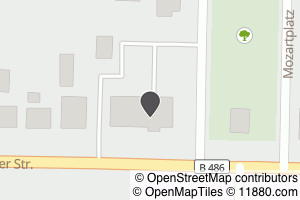 In Kartenansicht öffnen