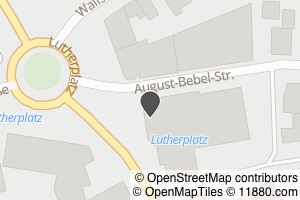 In Kartenansicht öffnen