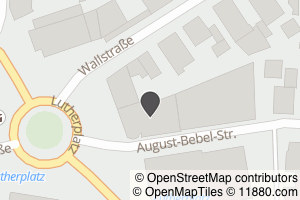 In Kartenansicht öffnen