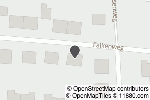 In Kartenansicht öffnen