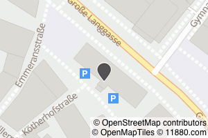 In Kartenansicht öffnen