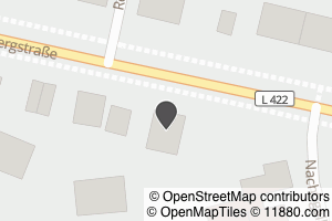 In Kartenansicht öffnen