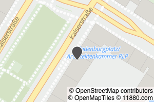 In Kartenansicht öffnen