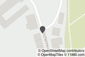 In Kartenansicht öffnen