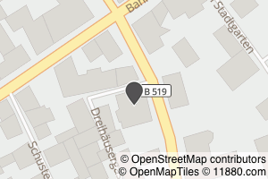 In Kartenansicht öffnen