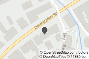 In Kartenansicht öffnen