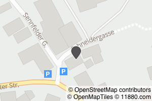 In Kartenansicht öffnen