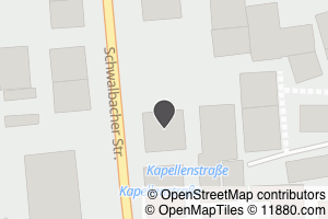 In Kartenansicht öffnen