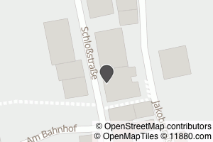 In Kartenansicht öffnen