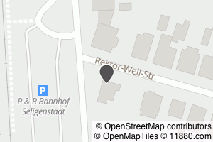 In Kartenansicht öffnen