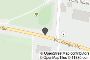 In Kartenansicht öffnen