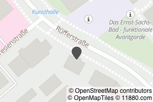 In Kartenansicht öffnen