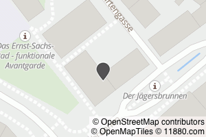 In Kartenansicht öffnen