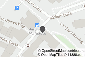 In Kartenansicht öffnen