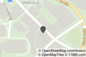 In Kartenansicht öffnen