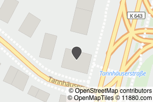 In Kartenansicht öffnen