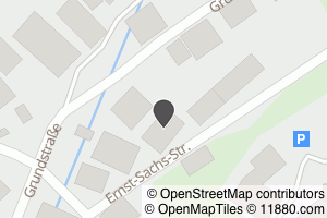 In Kartenansicht öffnen