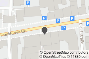 In Kartenansicht öffnen