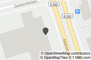 In Kartenansicht öffnen