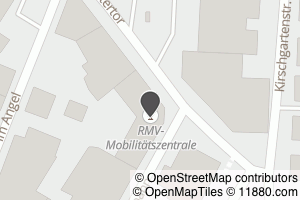 In Kartenansicht öffnen