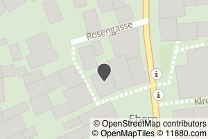 In Kartenansicht öffnen