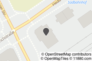 In Kartenansicht öffnen