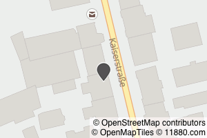 In Kartenansicht öffnen