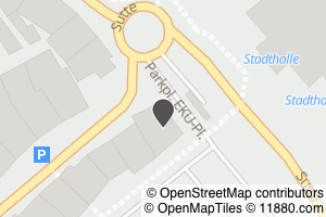 In Kartenansicht öffnen