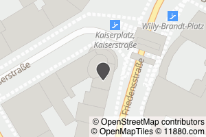 In Kartenansicht öffnen