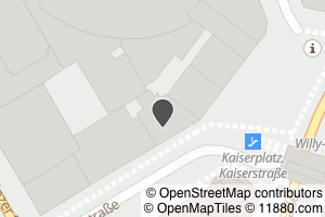 In Kartenansicht öffnen
