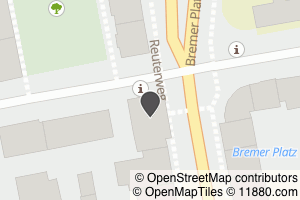 In Kartenansicht öffnen