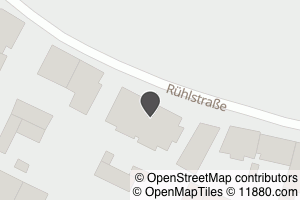 In Kartenansicht öffnen