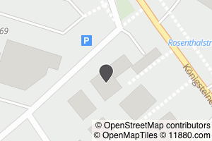 In Kartenansicht öffnen