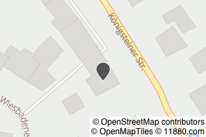 In Kartenansicht öffnen