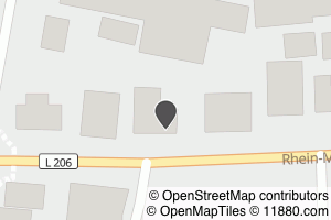 In Kartenansicht öffnen