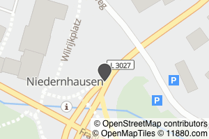 In Kartenansicht öffnen