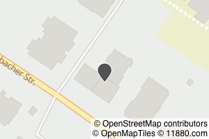 In Kartenansicht öffnen