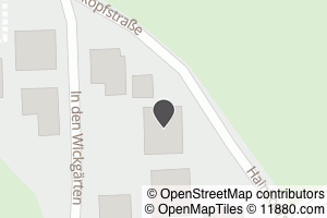 In Kartenansicht öffnen