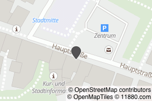 In Kartenansicht öffnen