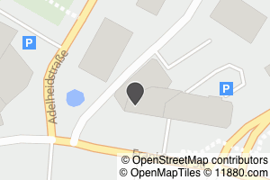 In Kartenansicht öffnen