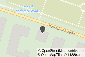 In Kartenansicht öffnen