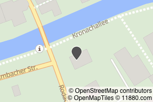 In Kartenansicht öffnen