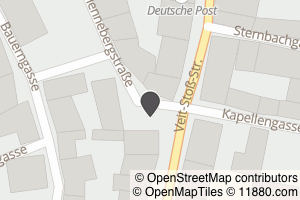 In Kartenansicht öffnen