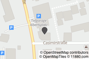 In Kartenansicht öffnen