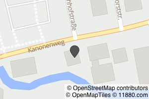 In Kartenansicht öffnen