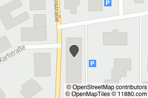 In Kartenansicht öffnen