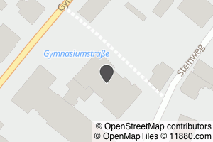 In Kartenansicht öffnen